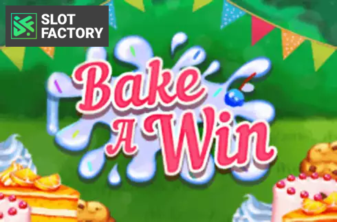 Bake a Win